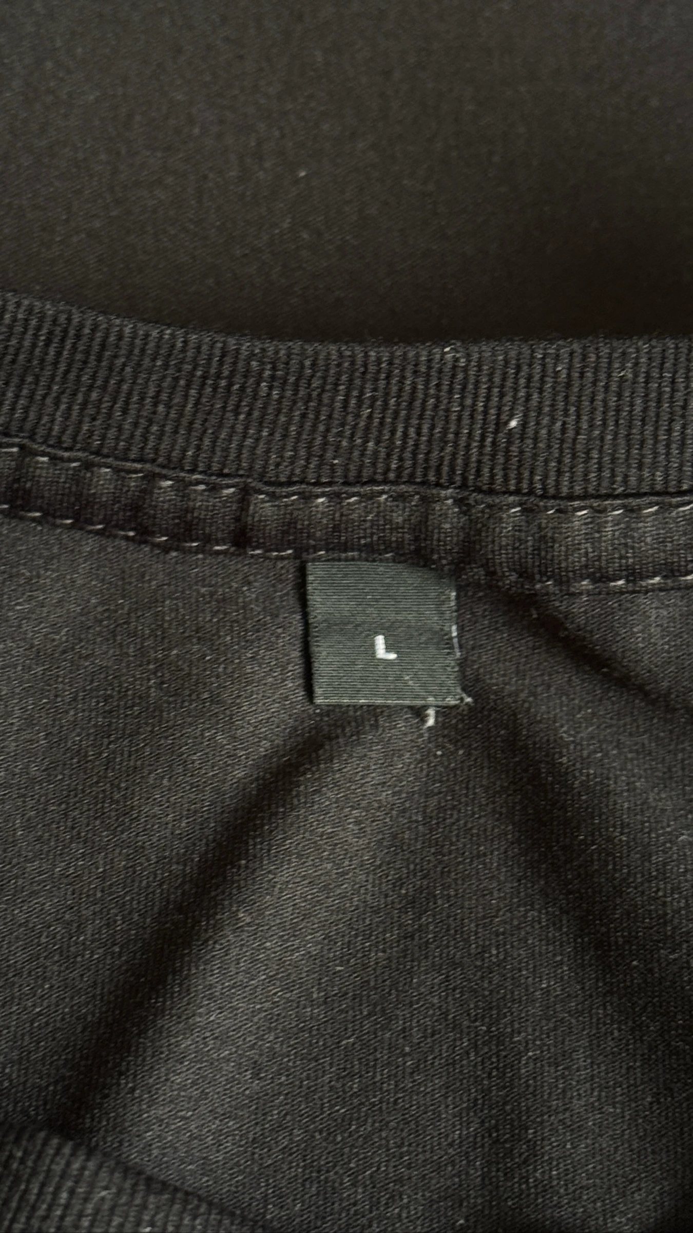 T-shirt avec motif  – photo 4